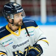 Schira i HV71.