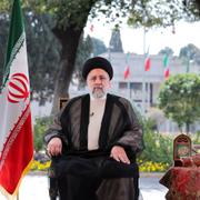 President Ebrahim Raisi.