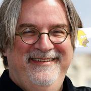 Matt Groening