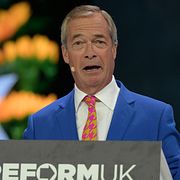 Farage.