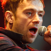 Damon Albarn