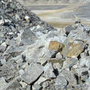 Lithium, Mining 