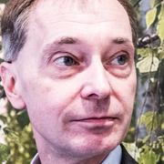 Arkivbild: Gunnar Axén. 