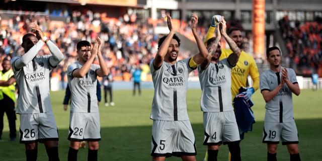 Jeremias Gonzalez / AP