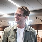 Sebastian Siemiatkowski.