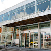 Södertörns tingsrätt. 