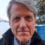 Robert Shiller.