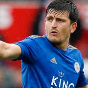 Harry Maguire