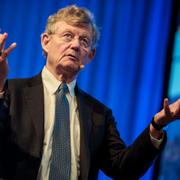 Arkivbild: Investors ordförande Jacob Wallenberg. 