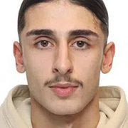 Ali Namdar, 21, Tanger