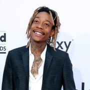 Wiz Khalifa