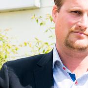 Carl Johan Sonesson (M), regionråd i opposition, Region Skåne