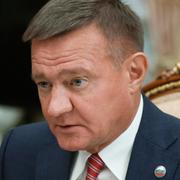 Roman Starovojt var transportminister i Putins regering sedan maj 2024. Nu är han död. Enligt Kreml tog han sitt liv.
