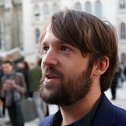 Rene Redzepi, arkivbild från 2013.