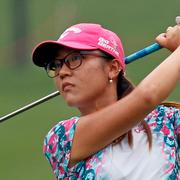 Lydia Ko