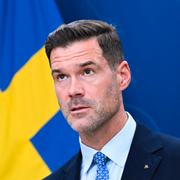 Andersson och Forssell. 