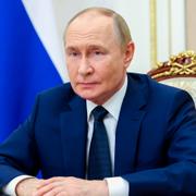 Putin.