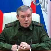 Valerij Gerasimov.