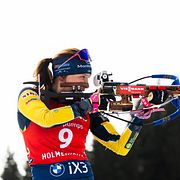 Linn Gestblom.