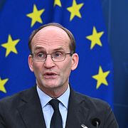  Sidas tidigare generaldirektör Jakob Granit