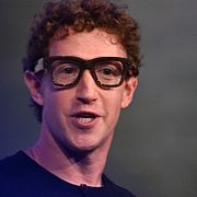 Metas vd Mark Zuckerberg.