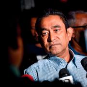 Abdulla Yamin, arkivbild.