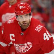 Henrik Zetterberg