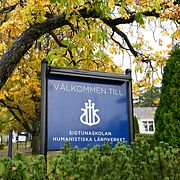 Sigtunaskolan.