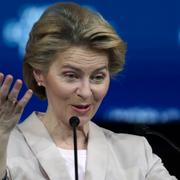 Ursula von der Leyen