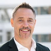 SSAB:s vd Johnny Sjöström.