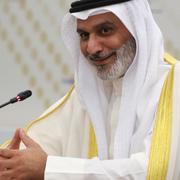 Opecs generalsekreterare Haitham al-Ghais.