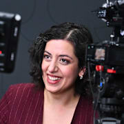 Simona Mohamsson, utbildnings- och integrationsminister tillika partiledare för Liberalerna. Arkivbild. 