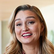 Ebba Busch.