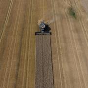 På Lantmännens Framtidsgårdar omsätts teori i praktik för att nå ett klimatneutralt jordbruk.