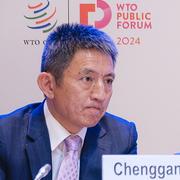 Li Chenggang.
