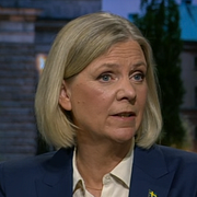 Andersson/Kristersson.