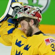 Adam Reideborn, till vardags i CSKA Moskva.