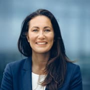 Axfoods vd Simone Margulies