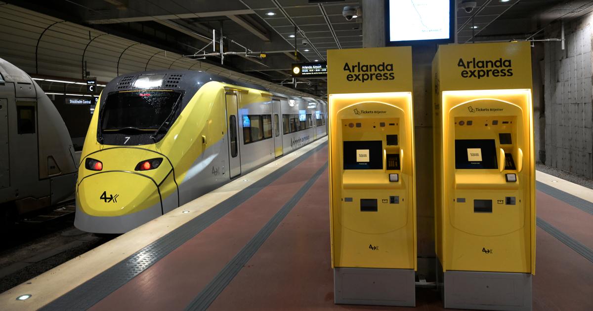 Arlanda express ska bli billigare – parkering dyrare