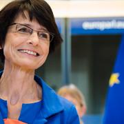 Marianne Thyssen.