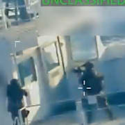 Ett oljetankfartyg beslagtas av amerikanska styrkor utanför Venezuelas kust 