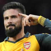 Olivier Giroud