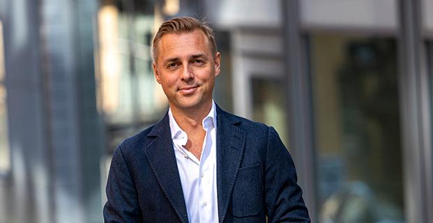 Magnus Sandberg