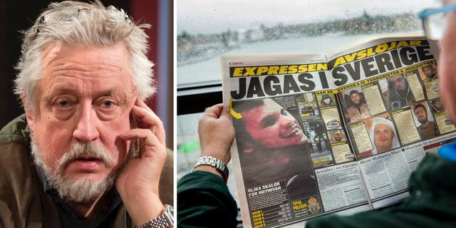 GW Persson: ”Får för mig att det är något fel”