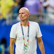 Ståle Solbakken.