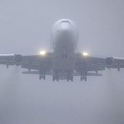 Boeing 747 ”Dreamlifter”. Arkiv.