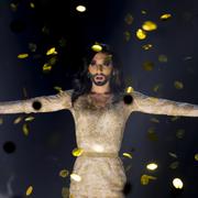 Conchita Wurst är en av de artister som kommer till Malmö som en del av Eurovision-firandet i maj. 