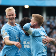 Malmö FF och BK Häcken ska kvala till Champions League respektive Europa League i sommar. 