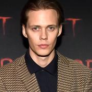 Bill Skarsgård.