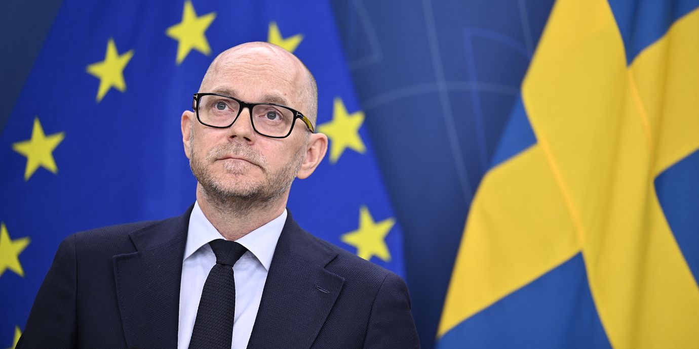 Johan Britz.
